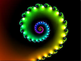 spirala fractal