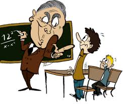 autoritatea profesor