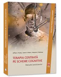 terapia centrata pe scheme cognitive