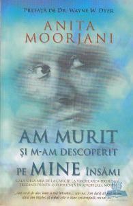 coperta am murit si m am descoperit pe mine insami